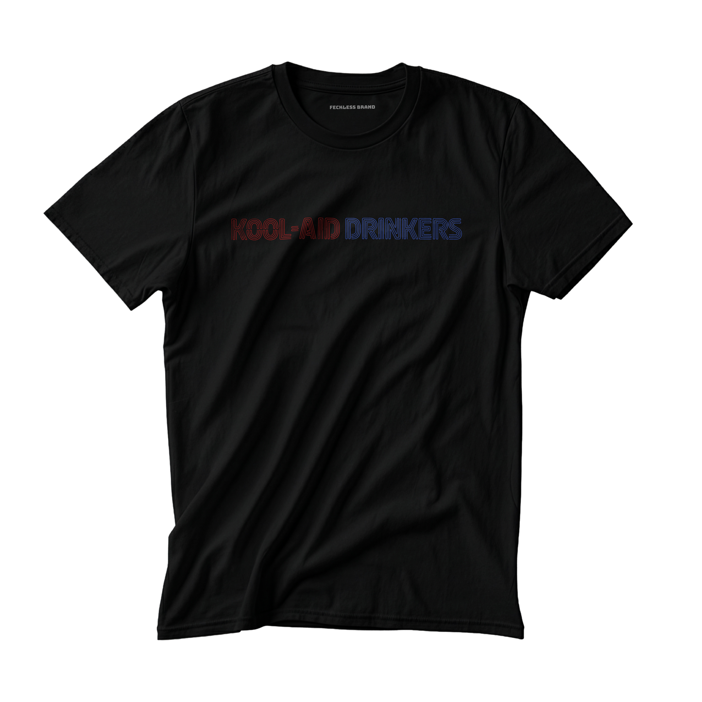KOOL-AID DRINKERS Unisex Classic Tee - 100% cotton