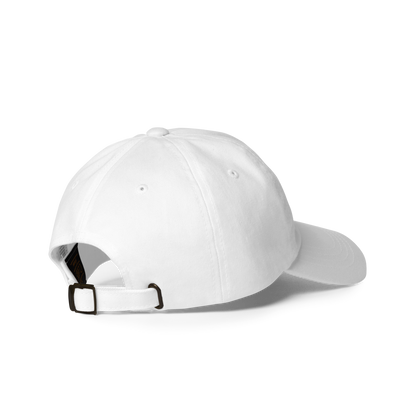 FB COMMON SENSE Baseball Hat - Twin Blue
